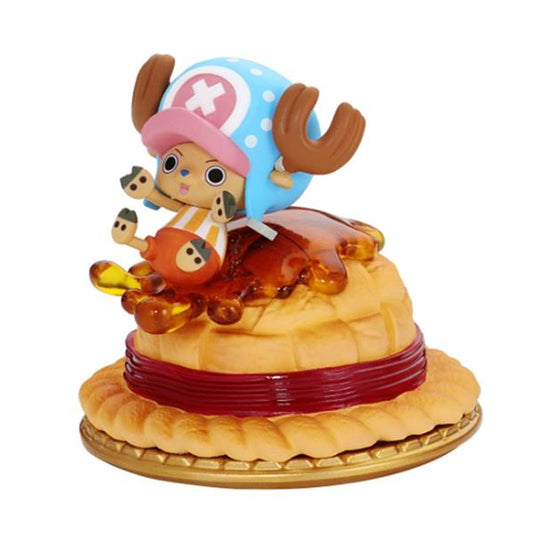 ONE PIECE PALDOLCE COLLECTION VOL.1 (VER.A) CHOPPER FIGURE