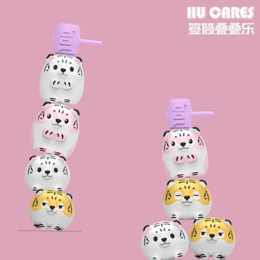 Hu Cares Lot Pot Blind Box