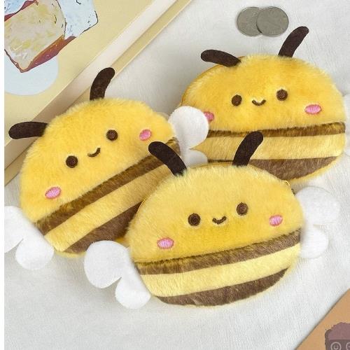 HONEYBEE MINI POUCH