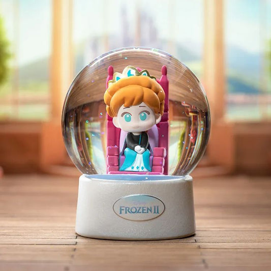 Disney Frozen Series Crystal Ball Blind Box