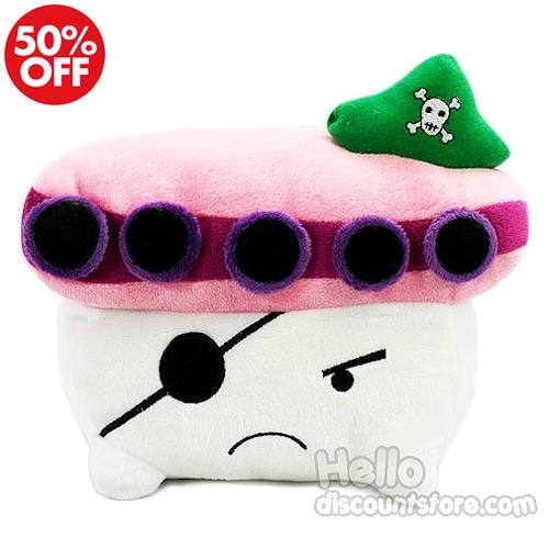 CAPTAIN TAKO LG TOY