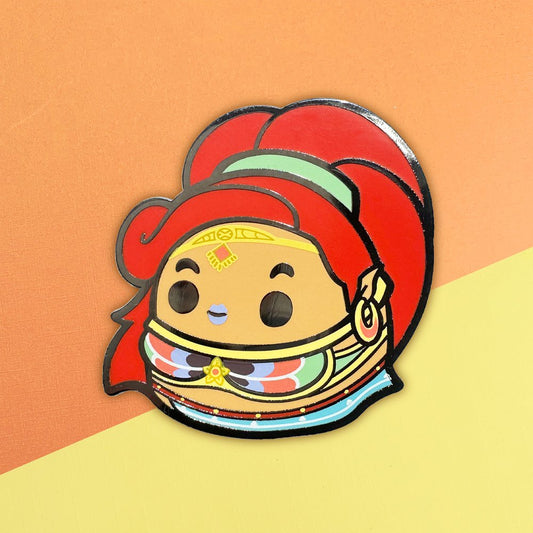 Urbosa Enamel Pin - 1