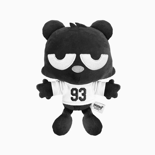 Nono Mini Plush by Noah Limanek - 1