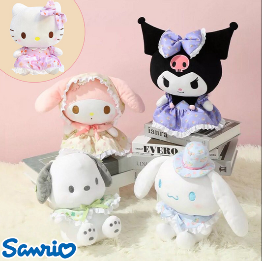 SANRIO Plush Garden Path - 1