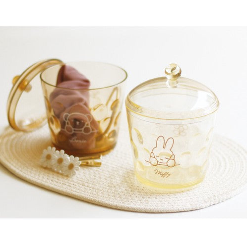 MIFFY Resin Canister (Japan Edition) - 1