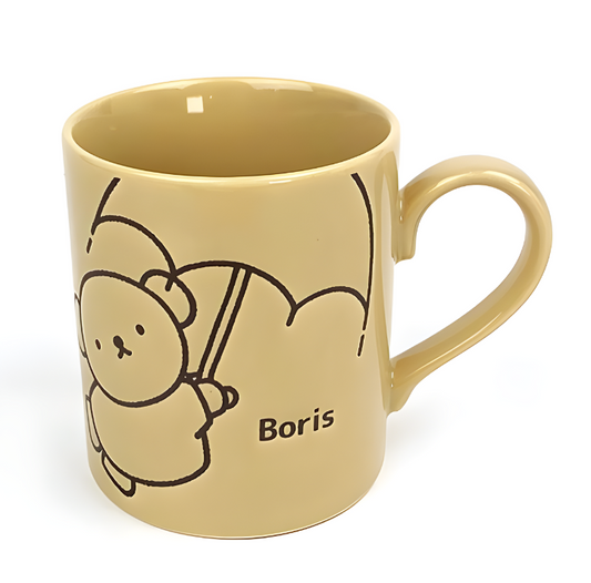 BORIS Mug (Japan Edition) - 1