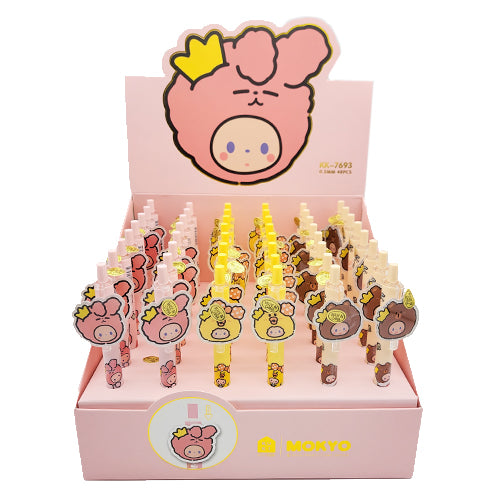 CUTE ACRYLIC INK GEL PEN