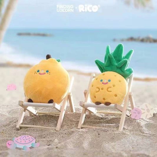 Happy Fruit Together Blind Box