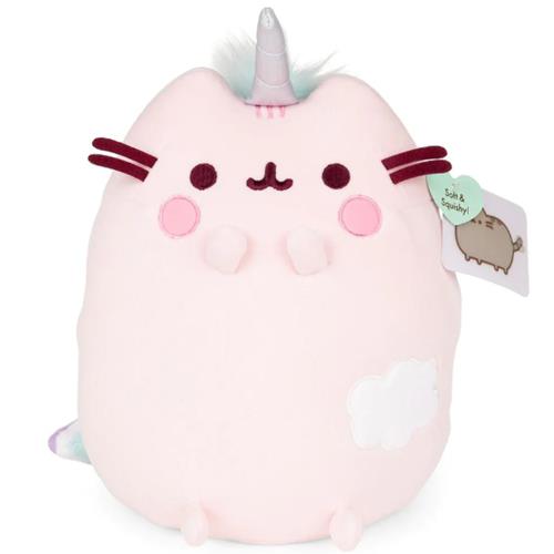 DREAMY PUSHEENICORN SQUISHEEN