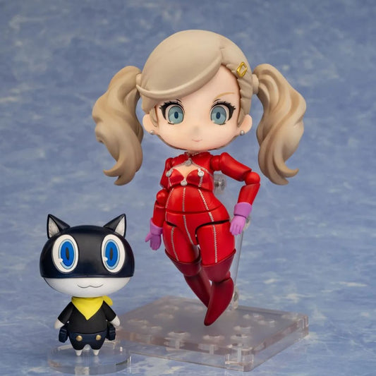 FAI movable Series PERSONA5 the Animation Anne Takamaki Figure