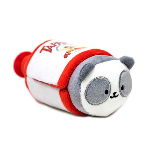 Anirollz- Tapatio Pandaroll Plush Outfitz (Small)