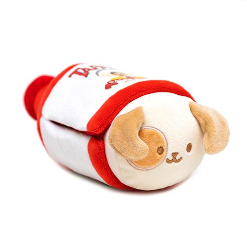 Anirollz- Tapatio Puppiroll Plush Outfitz (Small)