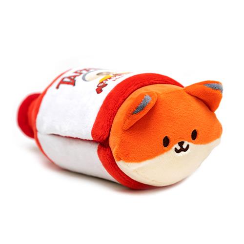 Anirollz- Tapatio Foxiroll Plush Outfitz (Small)
