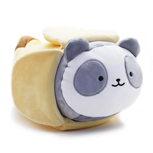 Anirollz - Pandaroll Plush Outfitz (Medium)