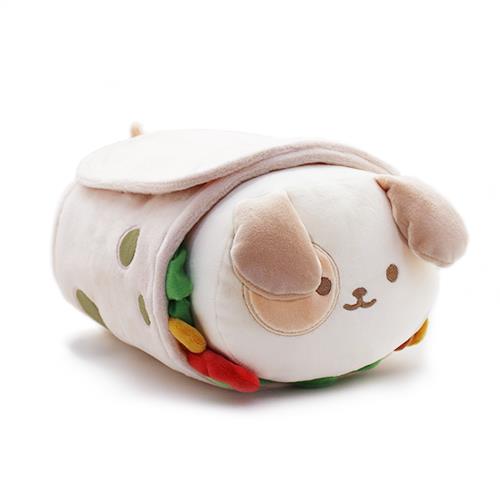 Anirollz - Puppiroll Plush Outfitz (Medium)