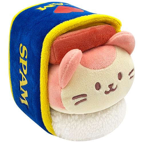 Anirollz - SPAM Kittiroll Plush Outfitz (Small)