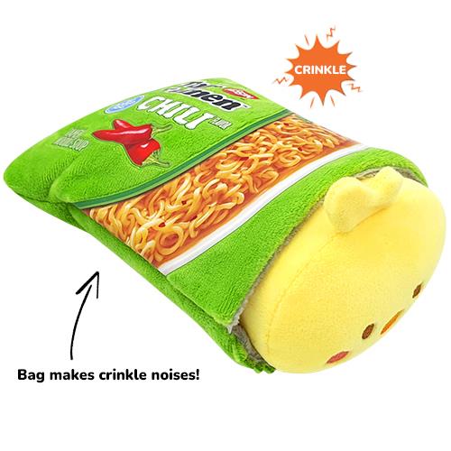 Anirollz - Top Ramen Chickiroll Plush Outfitz (Small)