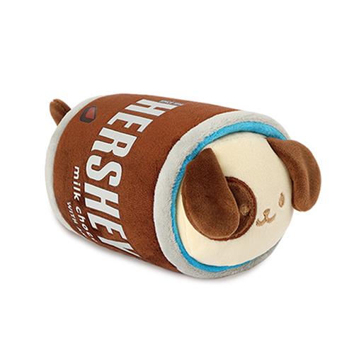 Anirollz - Hershey's Puppiroll Plush Outfitz (Small)