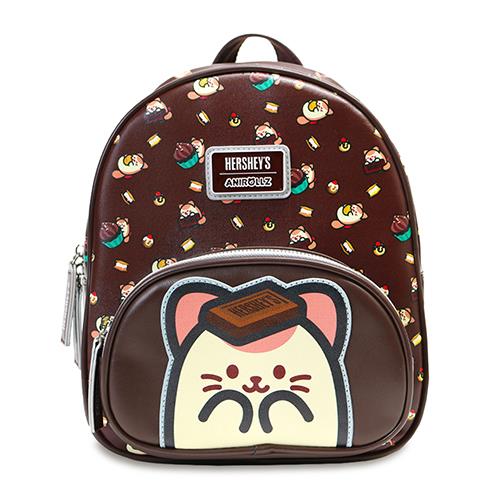 Anirollz - Hershey's Kittiroll Mini Backpack