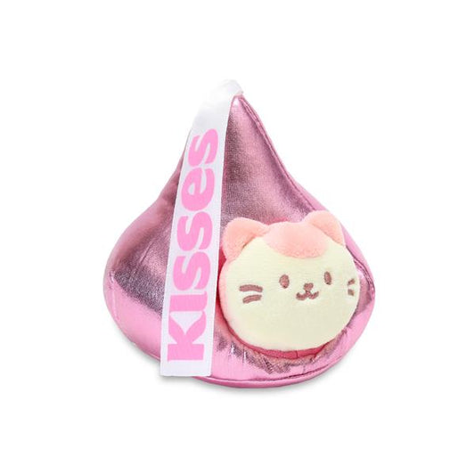 Anirollz - Kisses Pink Kittiroll Plush Outfitz (Mini)