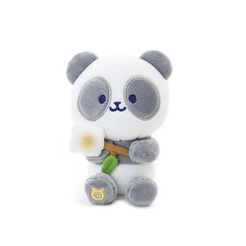 Anirollz - Pandaroll Plush Sitting