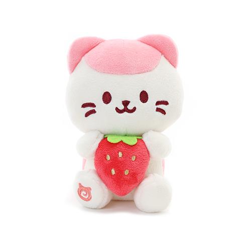 Anirollz - Kittiroll Plush Sitting