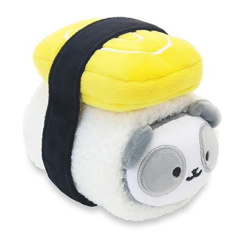 Anirollz - Sushi Tamago Roll Pandaroll Plush Outfitz (Small)