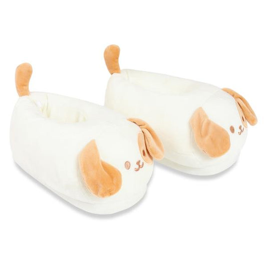 Anirollz - Puppiroll Plush Slippers