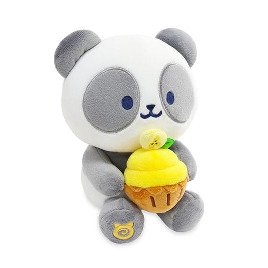 Anirollz - Pandaroll Plush Sitting Medium