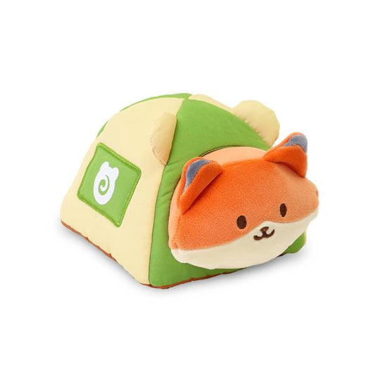 Anirollz - Tent Foxiroll Plush Outfitz (Small)