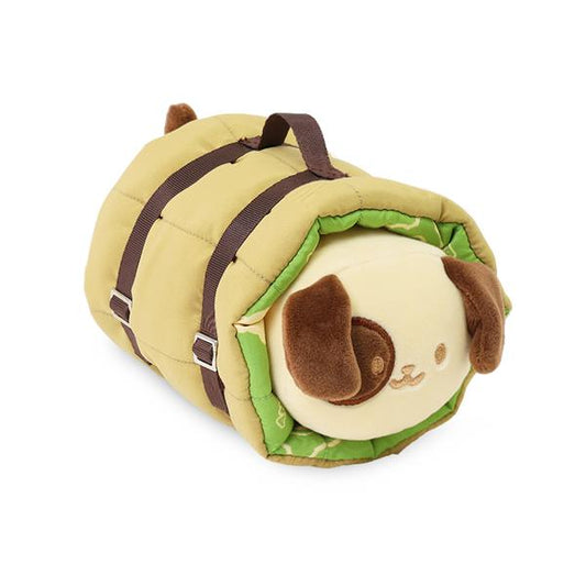 Anirollz - Sleeping Bag Puppiroll Plush Outfitz (Small)
