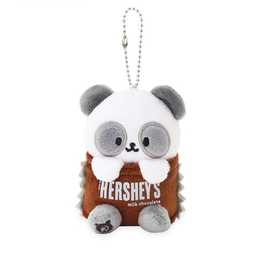 Anirollz Mini Plush Charm: Hershey's Pandaroll