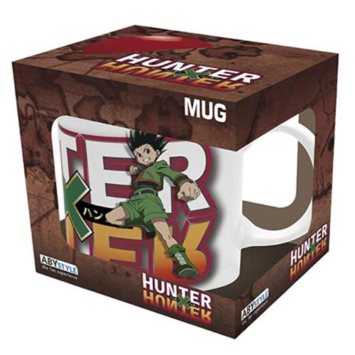 HUNTER X HUNTER - GON & KILLUA MUG