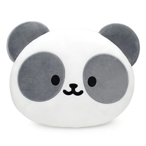 Anirollz - Pandaroll Face Seat Cushion
