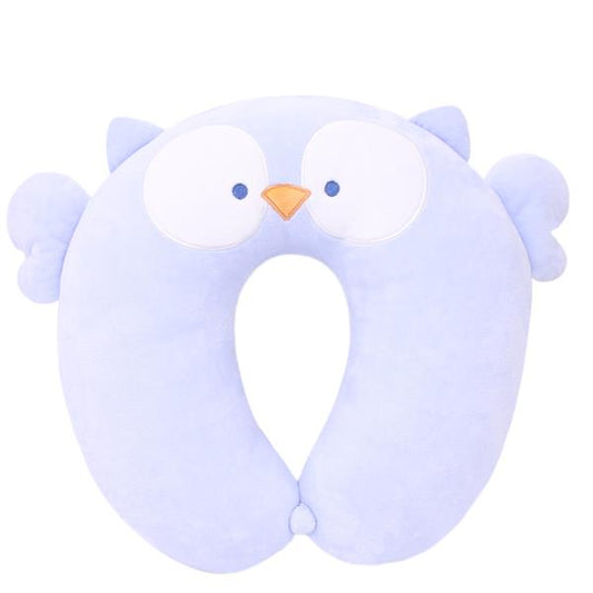 Anirollz - Owlyroll Neck Cushion