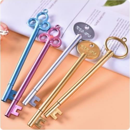 KEY GEL PEN