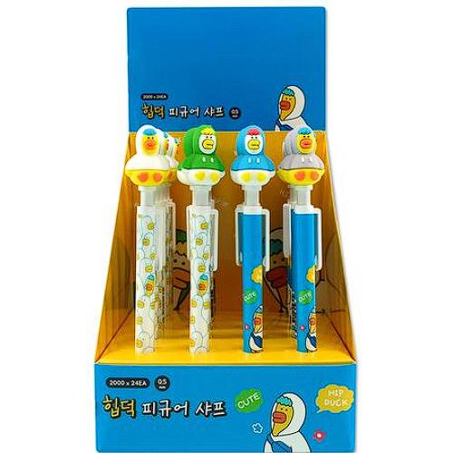HIPDUCK FIGURE MECH PENCIL