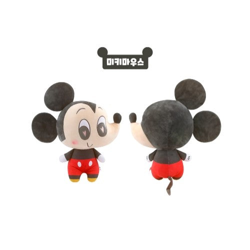 DISNEY PLUSH - MICKEY 40CM