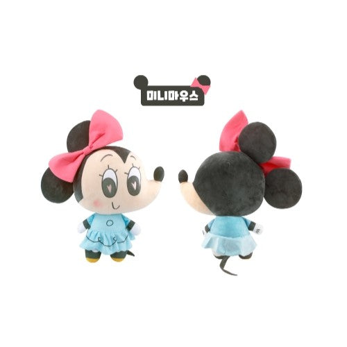 DISNEY PLUSH - MINNIE 40CM