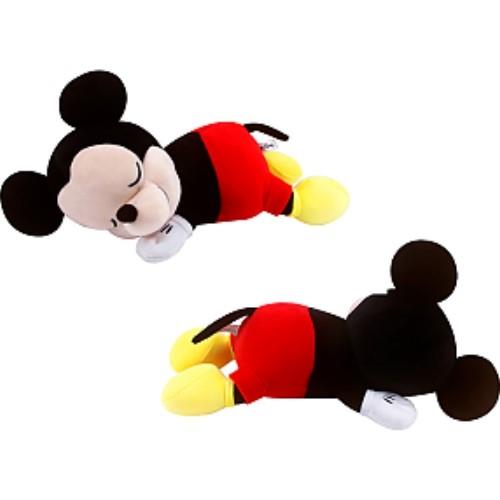 DREAM LYING MICKEY PLUSH 30CM