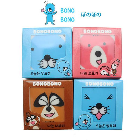BONOBONO ERASER