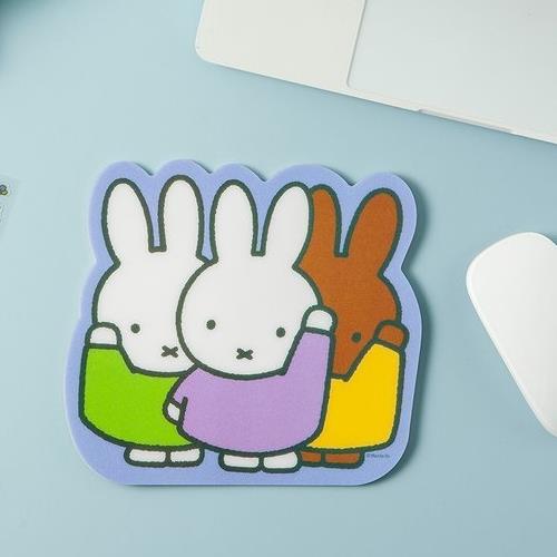 MIFFY MOUSE PAD