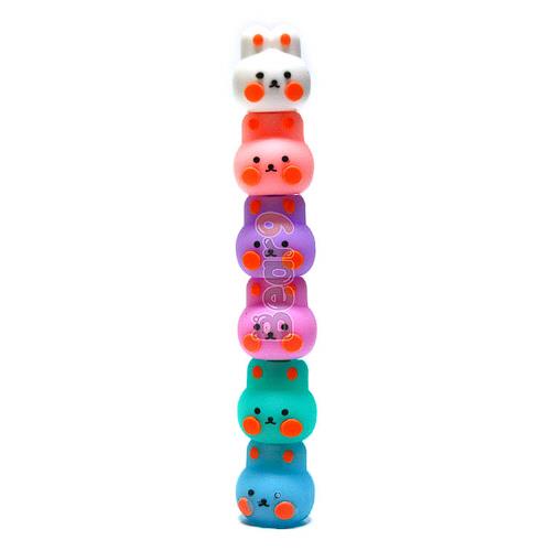 GET TOGETHER SIX STEPS RABBIT HIGHLIGHTER