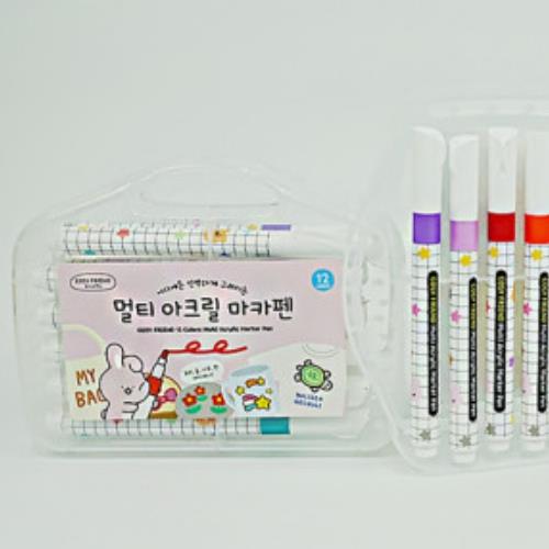 MULTI ACRYLIC MARKER PEN