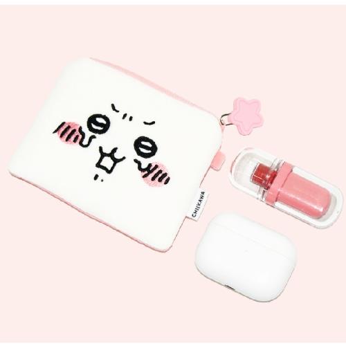 CHIIKAWA MINI POUCH - CHIIKAWA W 4.25" x L 3.5