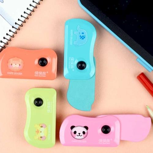 ONE TOUCH CLICK ERASER