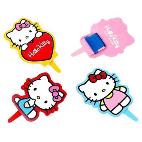 HELLO KITTY HANDY CLIP