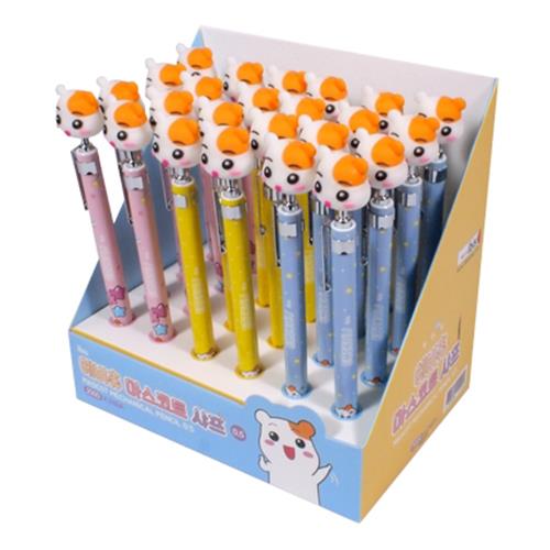 EBICHU MASCOT MECH PENCIL