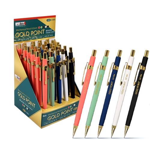 GOLD POINT MECH PENCIL