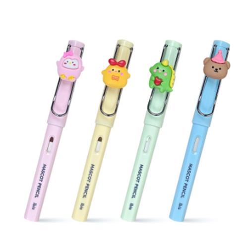 IBIS MASCOT CLIP PENCIL
